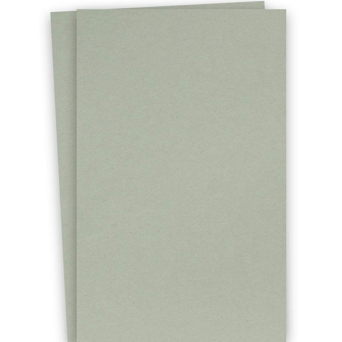 Premium 13x19 Card Stock Paper - 92lb Cover (250gsm) - 150 Sheets - Perfect for Scrapbooking, Invitations, Business Cards & DIY Crafts - Crush Kiwi Color