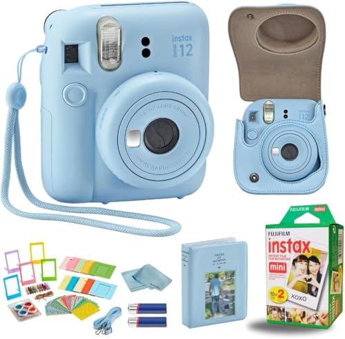 Pastel Blue