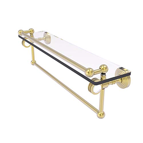 Satin Brass