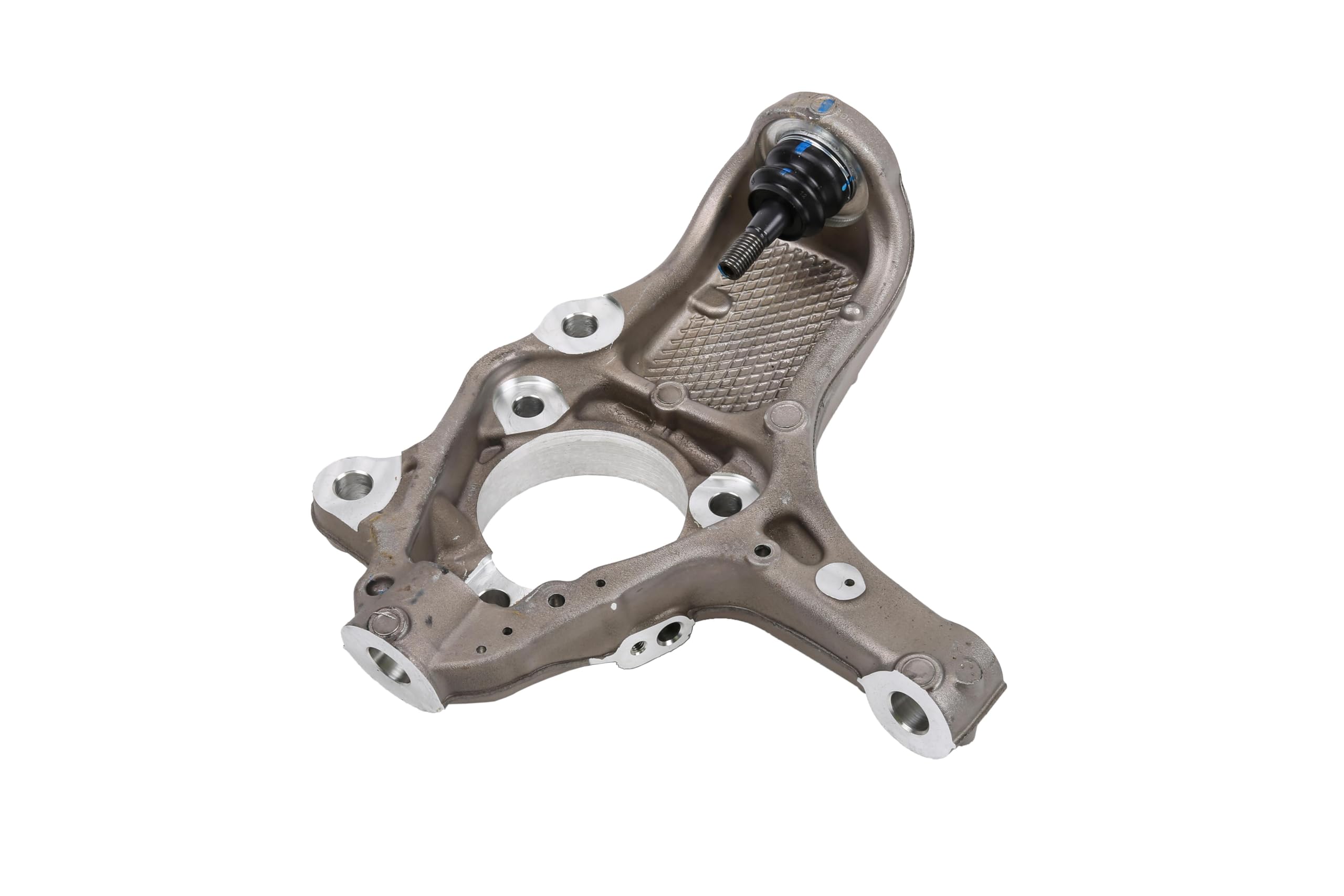 Genuine OEM 84506878 Driver Side Steering Knuckle Replacement - Compatible with [Car Model/Year] - Durable & Precision Fit for Smooth Steering Performance - Ideal for DIY Repairs & Professional Mechanics