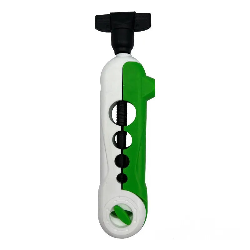 White Green