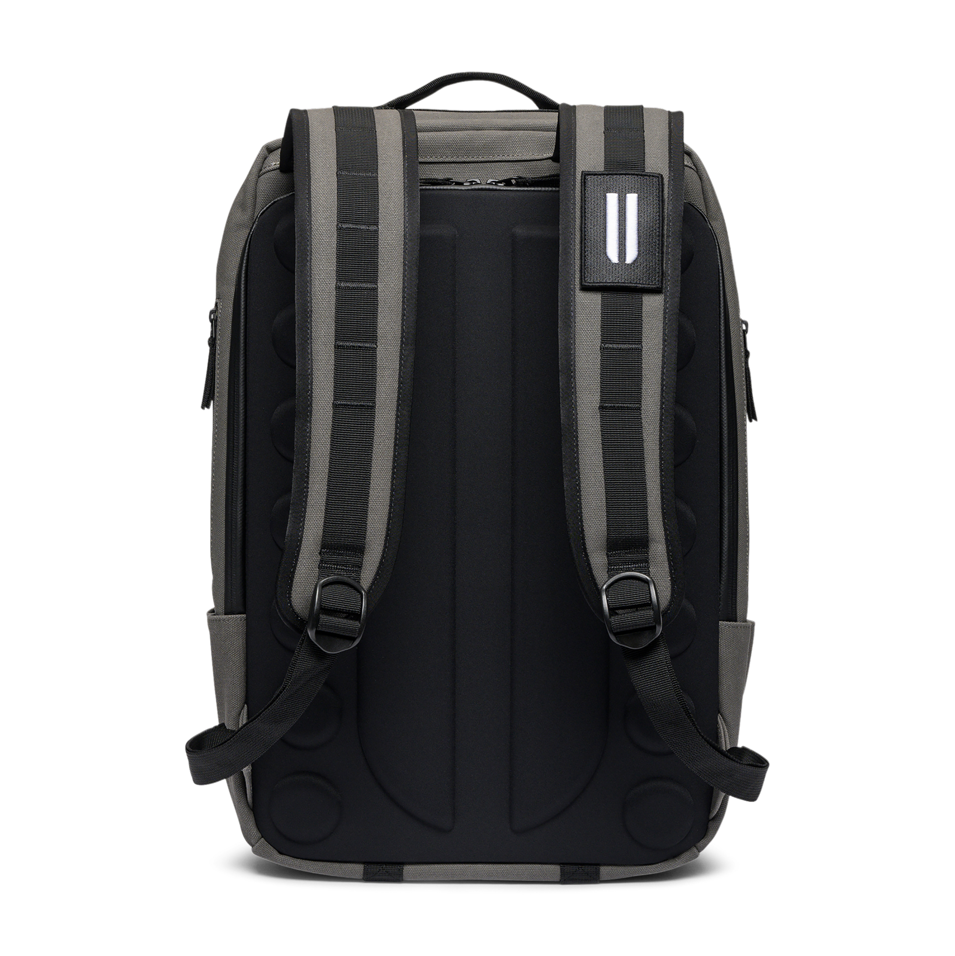 Durable Waxed Canvas Backpack for Men & Women - Waterproof & Stylish for Travel, Hiking & Everyday Use