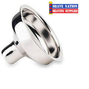 Premium Stainless Steel Flask Funnel for Liquids - Leakproof & Durable Metal Funnel for Whiskey, Oil, Water Bottles - Perfect for Camping, Home Bar & Kitchen Use