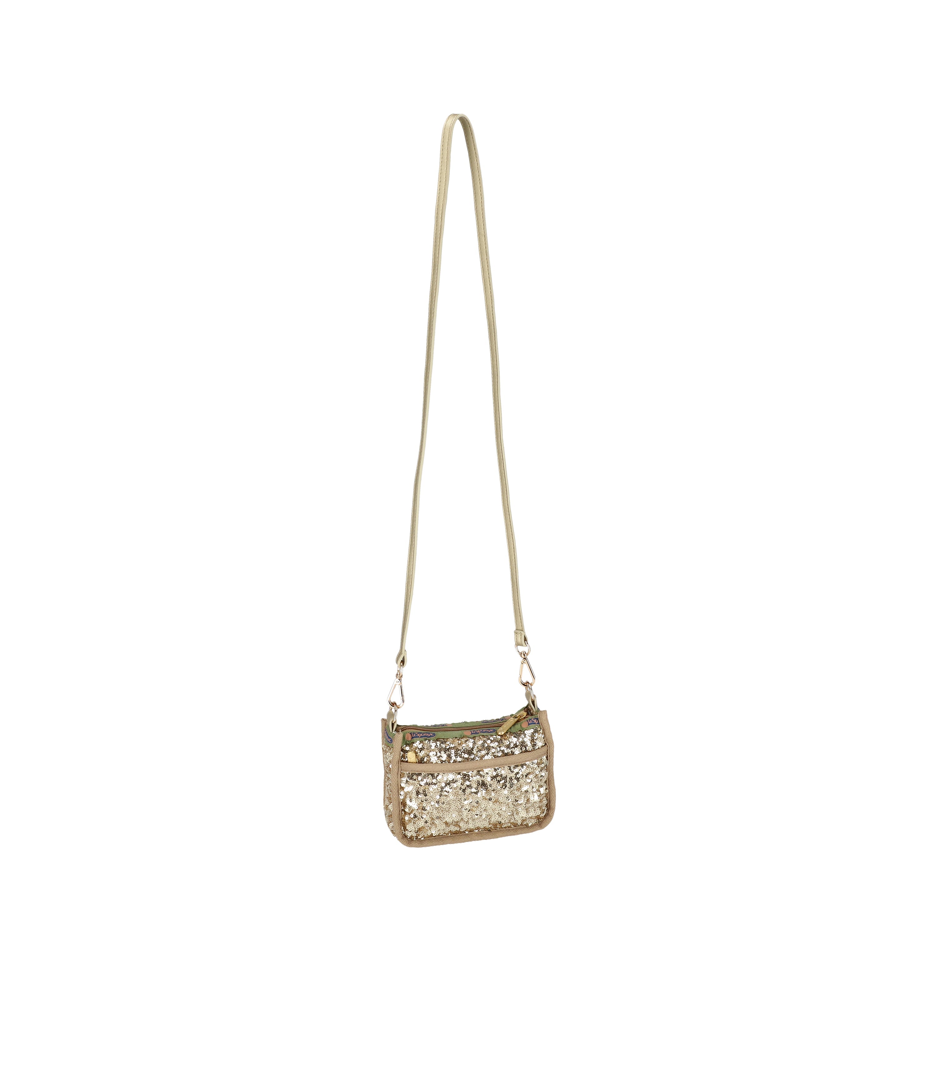 Two-Way Chain Mini Crossbody Bag for Women - Stylish & Versatile Handbag for Everyday Use, Travel, and Night Out