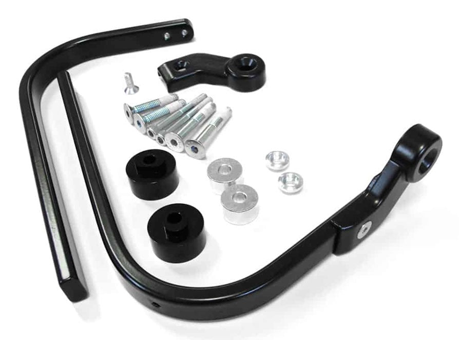 Barkbusters R1250RS R1200RS WC Handguard Kit - Motorcycle Hand Guards for BMW R1250RS & R1200RS - Durable Off-Road Protection for Adventure Riding & Touring