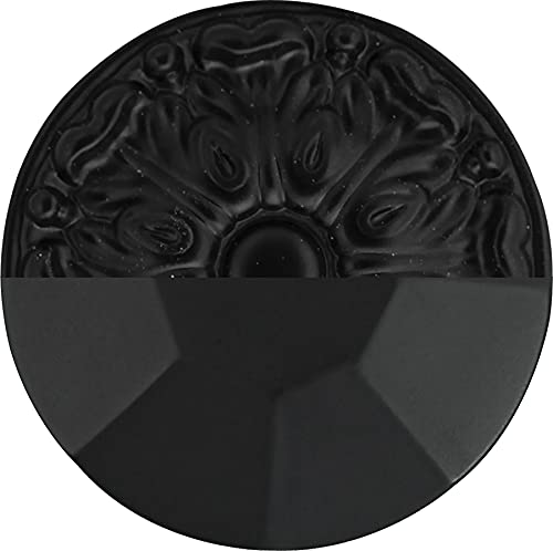 Matte Black