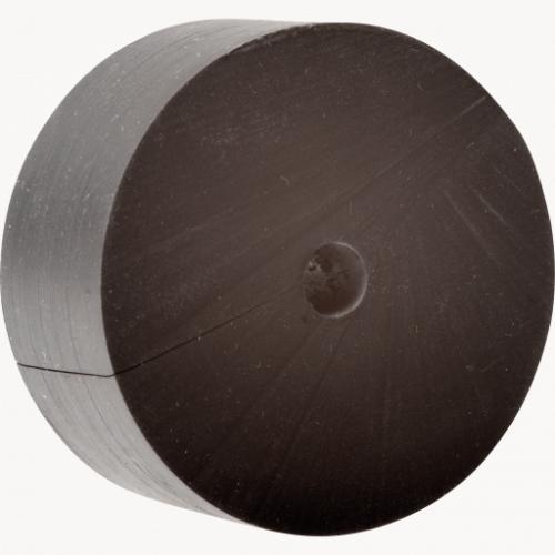 Axis Communications T91A6 Pipe Seal - Waterproof Cable Entry for Outdoor Security Cameras | Ideal for IP Camera Installations in Harsh Weather Conditions