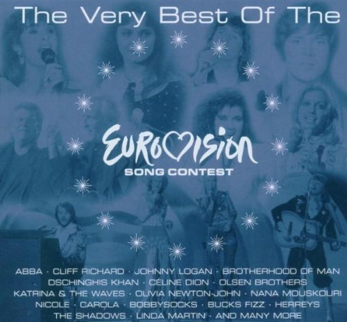 Best Eurovision Song Contest Merchandise & Collectibles - Official Music Gifts for Fans & Enthusiasts | Perfect for Parties, Events & Home Decor