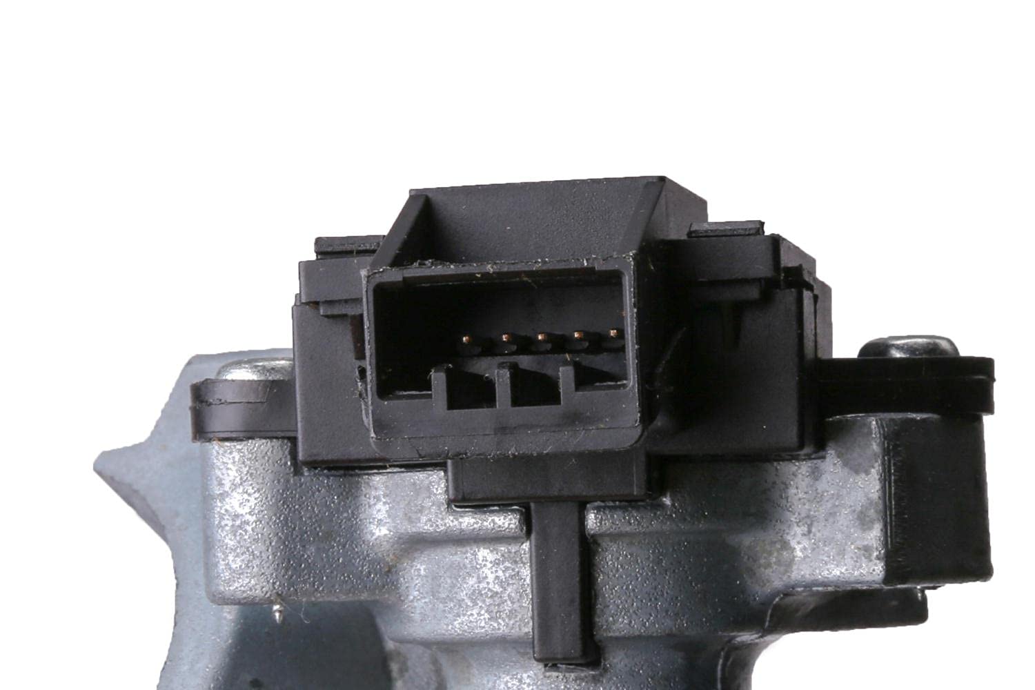 ACDelco Genuine GM 23233194 Ignition & Start Switch Housing Replacement - Compatible with Select General Motors Vehicles | Perfect for Car Repairs & Engine Maintenance