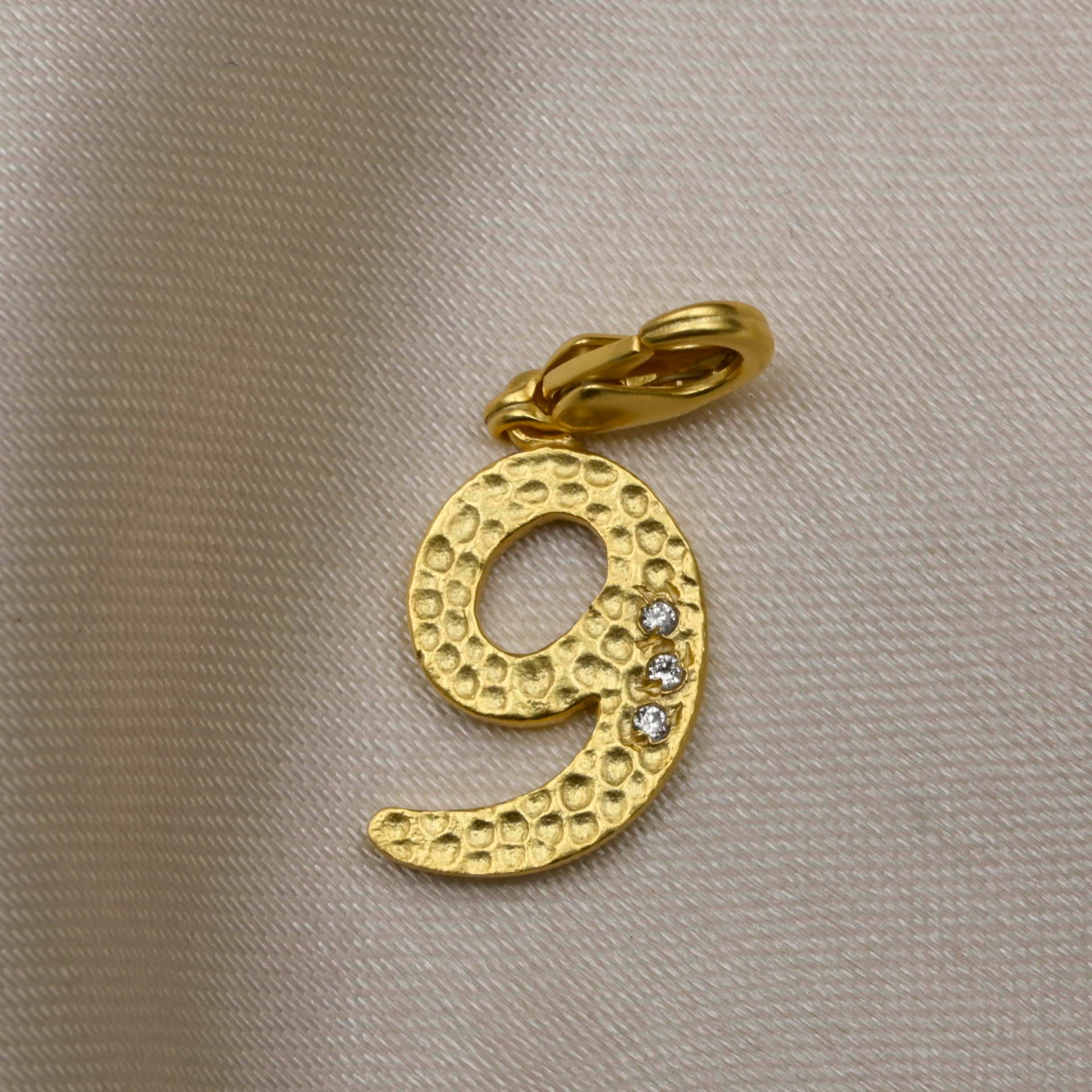 Lost in Nine Charm - Stylish & Unique Handmade Jewelry for Women | Perfect for Gifts, Parties & Everyday Wear