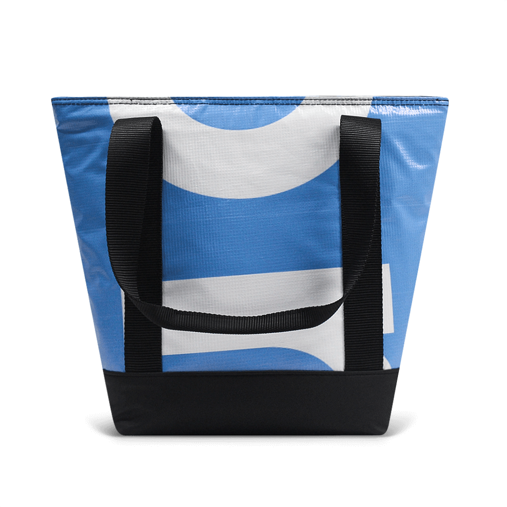 Beck Cooler Bag Bk1 00868 - Insulated Lunch Bag for Work, Picnics & Outdoor Activities - Leakproof & Durable Cooler Tote for Food & Drinks