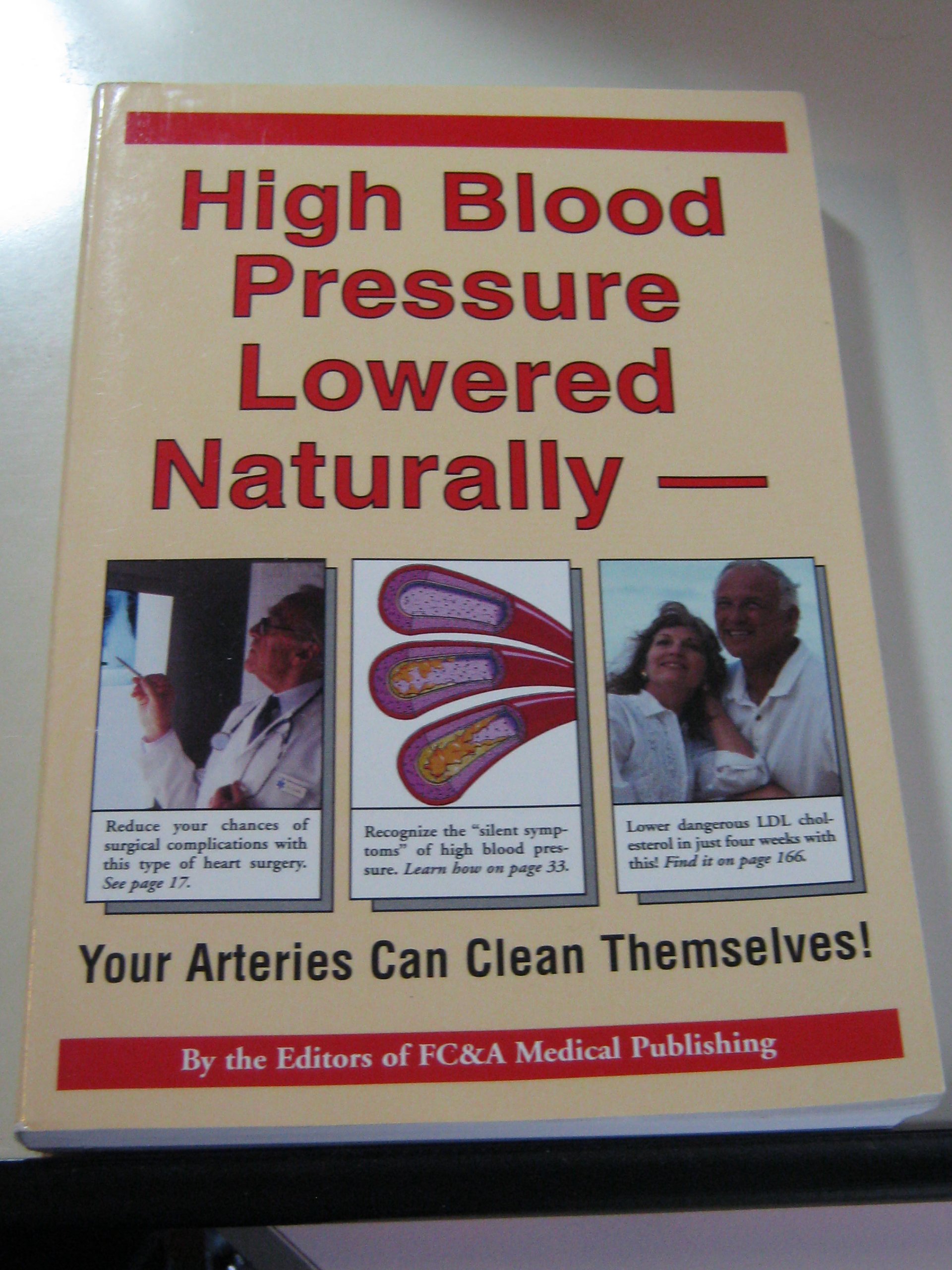 Natural Blood Pressure Support Supplement - Cleanse Arteries & Promote Heart Health for Daily Wellness & Active Lifestyle