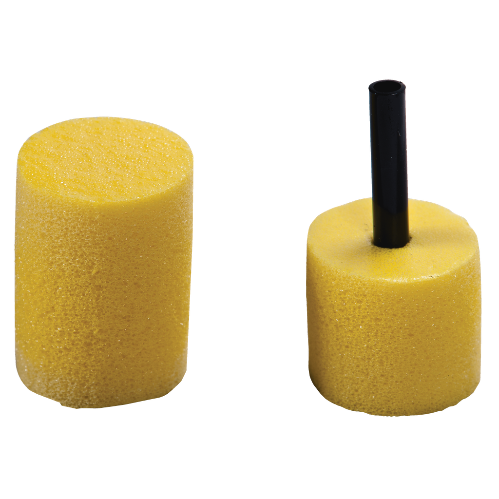 Motorola 5080384F72 Foam Ear Plugs for Noise Cancelling - Comfortable & Reusable Hearing Protection for Sleeping, Travel, Work & Study
