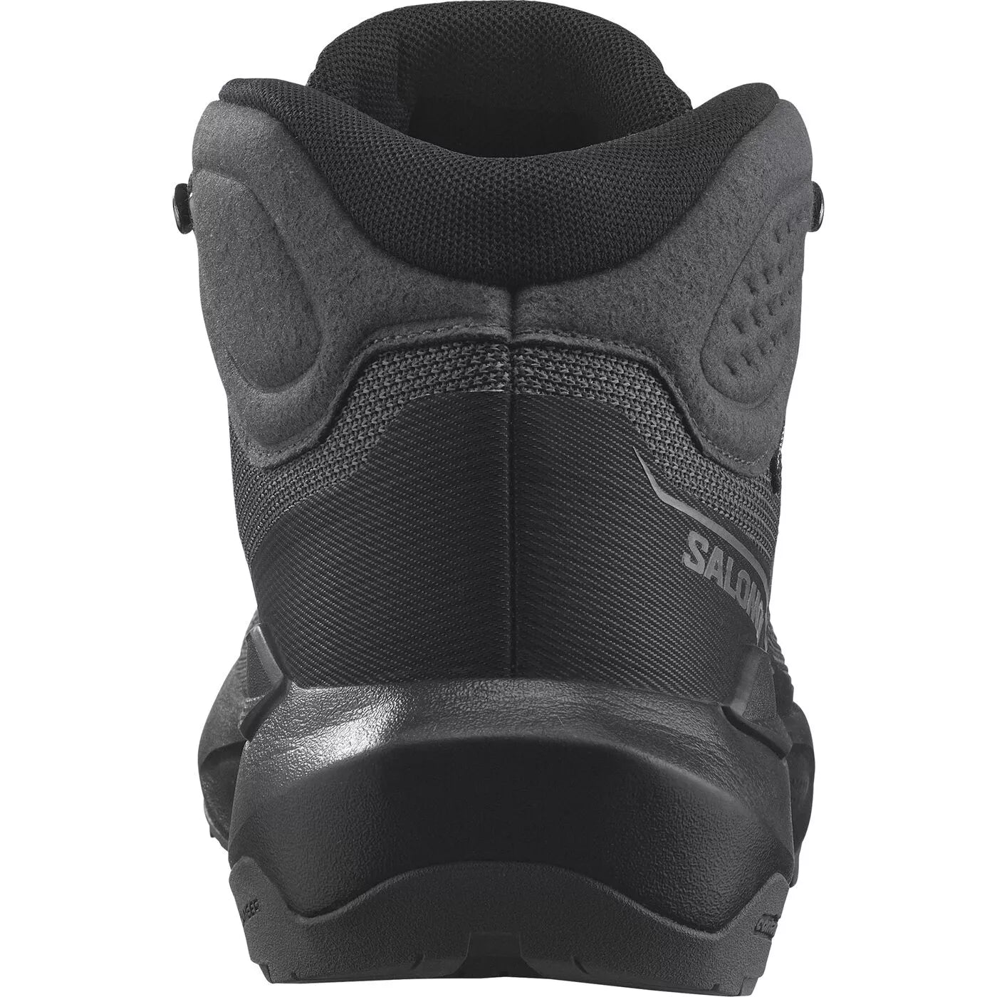 Elixir Women's Tour Mid WP Waterproof Hiking Boots - Lightweight & Comfortable for Outdoor Adventures, Trail Running & Travel