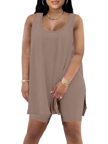 Brown-tank