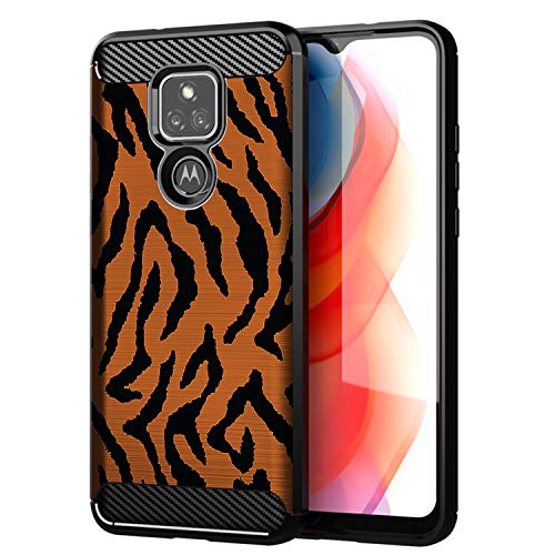Tiger Print