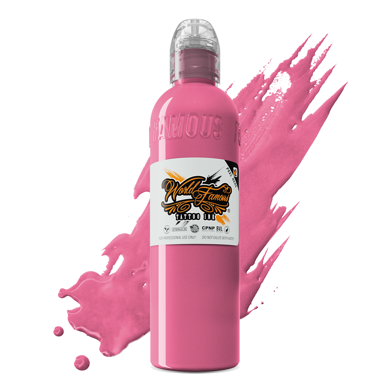 Premium Hori Hui Taiwanese Ink for Calligraphy & Art - Sakura Cherry Blossom Design - Perfect for Brush Painting, Sumi-e, and Traditional Asian Artworks
