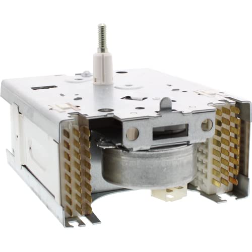 ClimaTek Washing Machine Timer Replacement for Whirlpool WP3953248 - Compatible with Various Whirlpool Washer Models, Perfect for Laundry Room Repairs & Home Appliance Maintenance