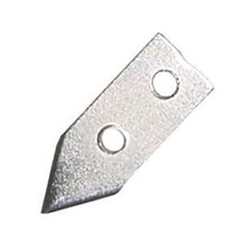 Premium Can Opener Replacement Knife - Heavy Duty Stainless Steel Blade - Compatible with Most Electric Can Openers - Perfect for Kitchen, Camping & Emergency Preparedness