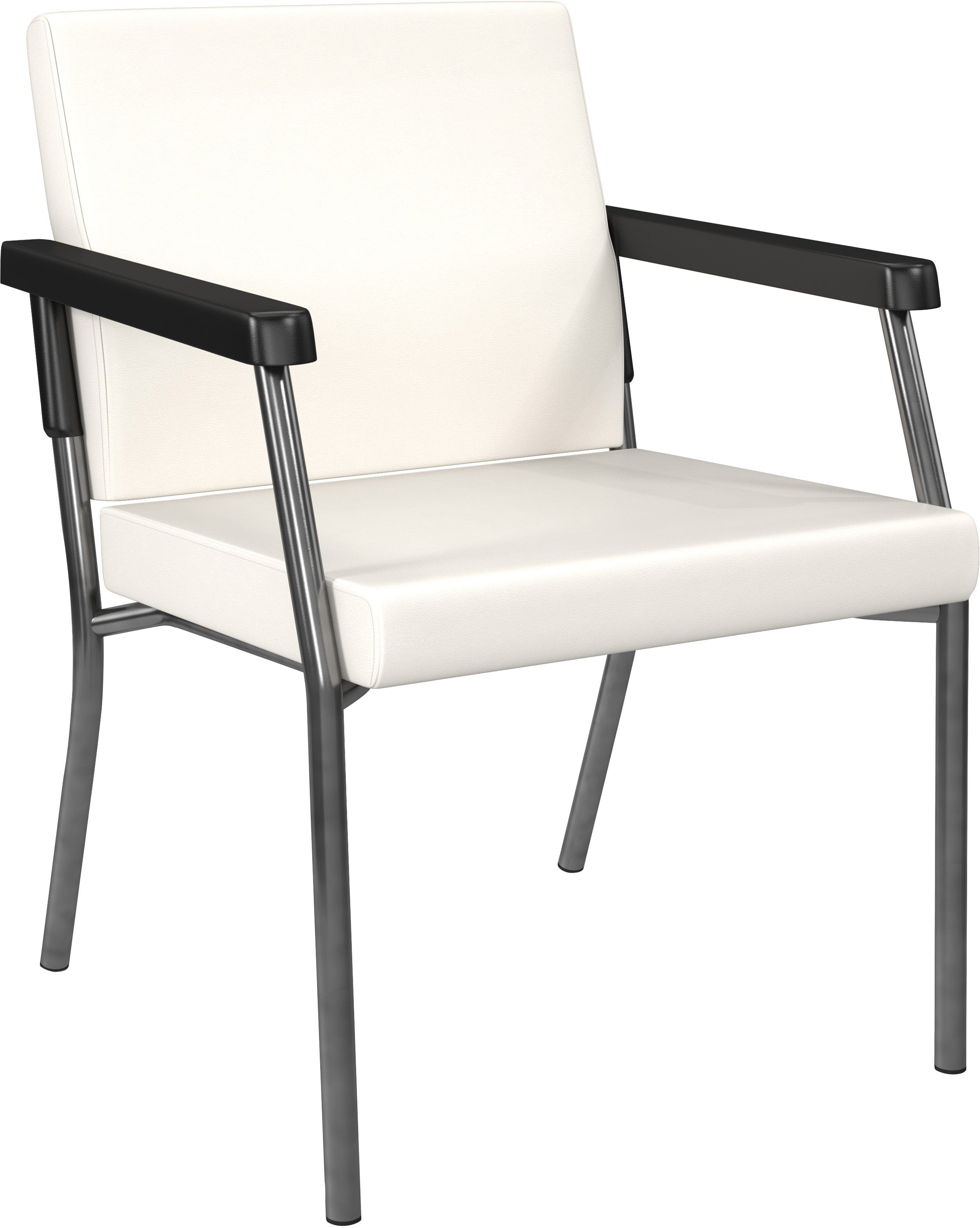 Office Star Bariatric Big & Tall Guest Chair with 21