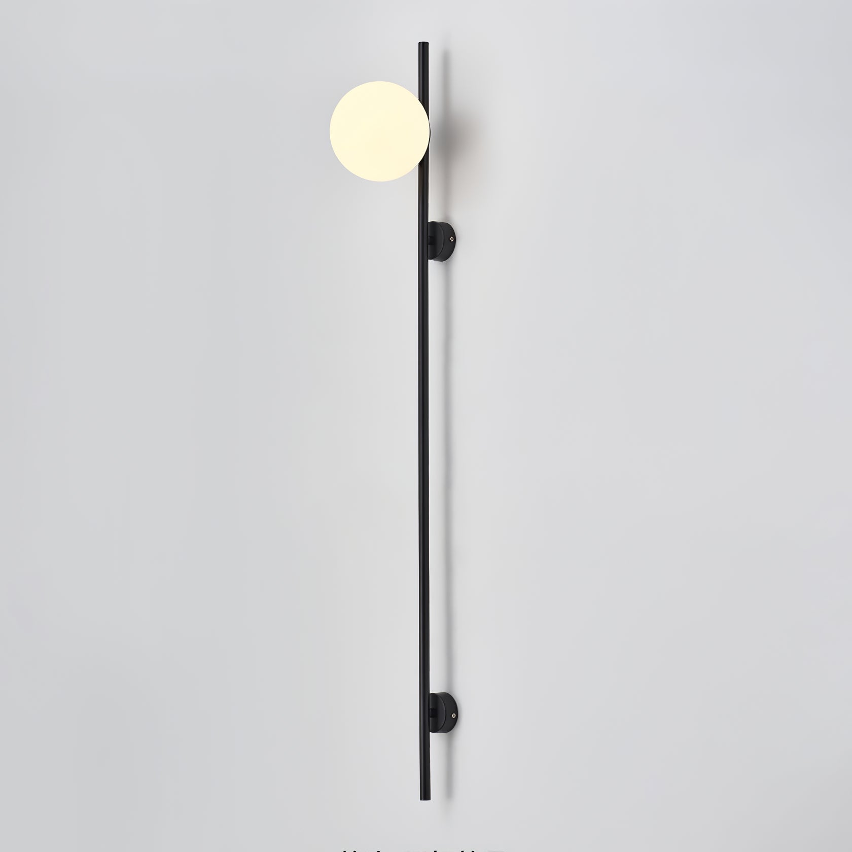 Plug-in Wall Light with Dusk to Dawn Sensor - Energy Efficient Indoor/Outdoor Night Light for Hallway, Bedroom, Bathroom, Stairs, Porch & Garage