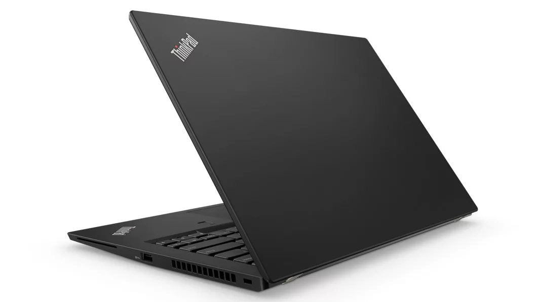 Lenovo ThinkPad T480s 14