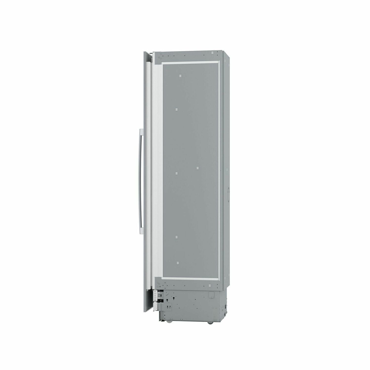 Bosch B18IF900SP 18-Inch Built-In Freezer - Energy Efficient, Spacious Storage for Restaurants, Homes & Commercial Use - Benchmark Series