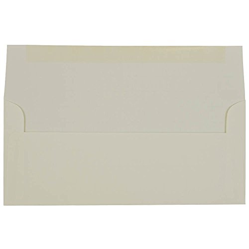 Natural White Laid