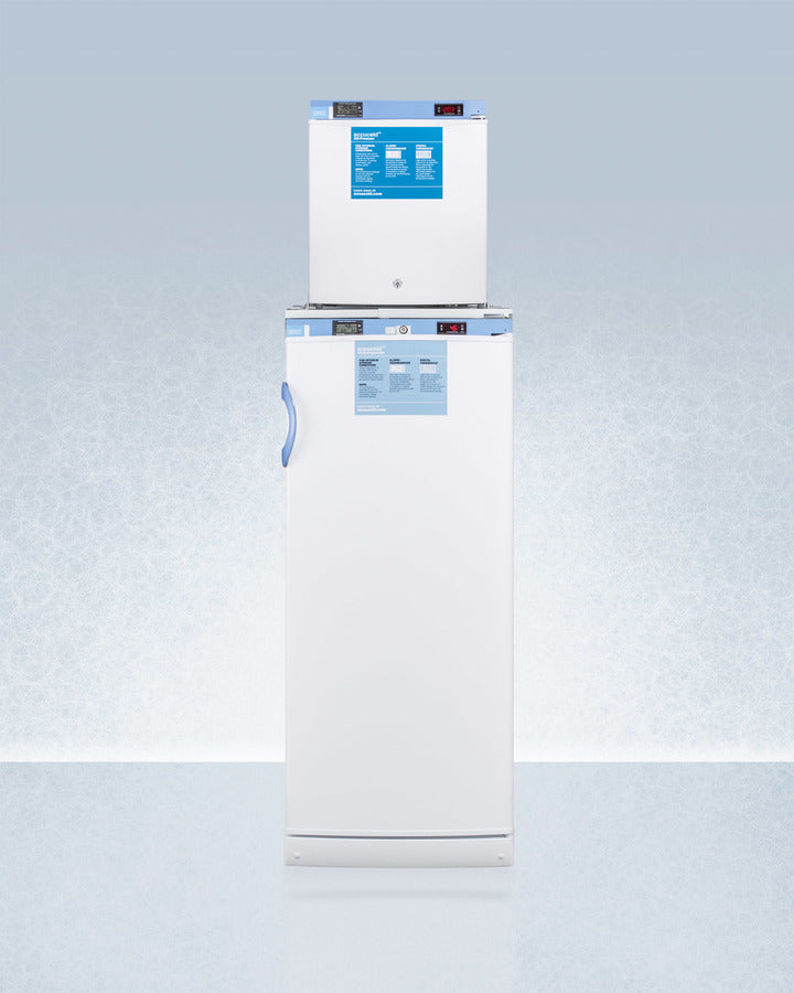 Accucold 24