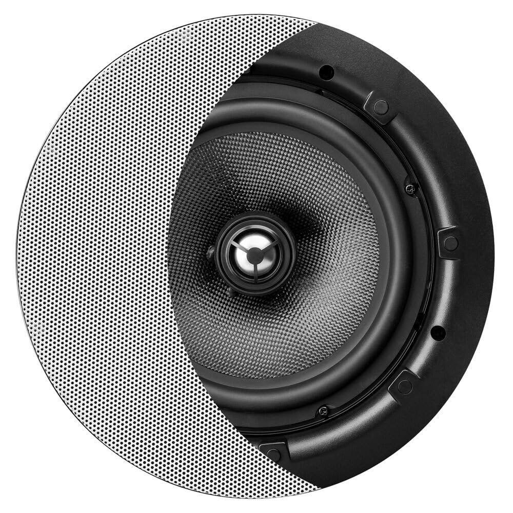 OSD Audio 8