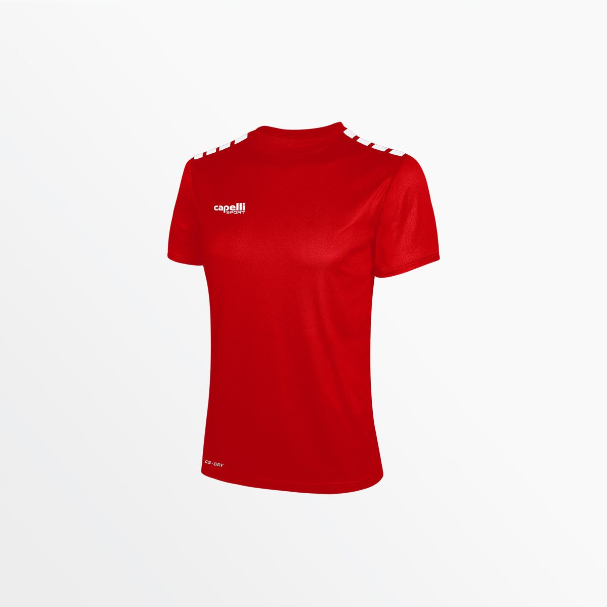 Women's Team Jersey - Comfortable & Stylish Sports Apparel for Soccer, Basketball & Volleyball - Perfect for Games, Training & Fan Support