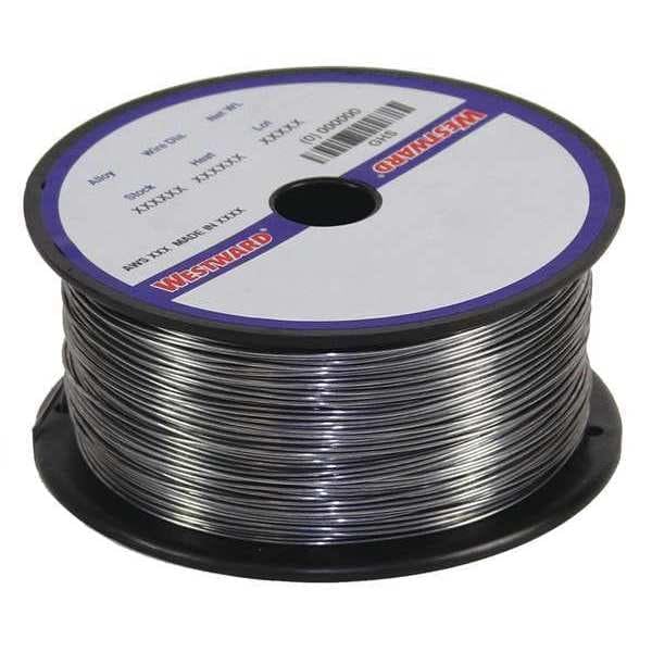 Premium MIG Welding Wire for Cast Iron - 0.035 Inch Diameter - High Strength Welding Rod for Auto Repair, Metal Fabrication & DIY Projects