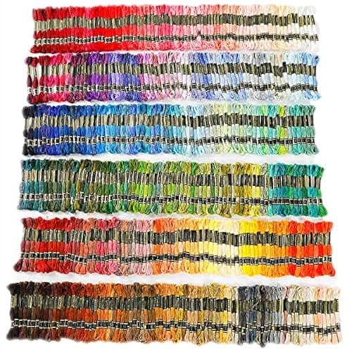 447 colors