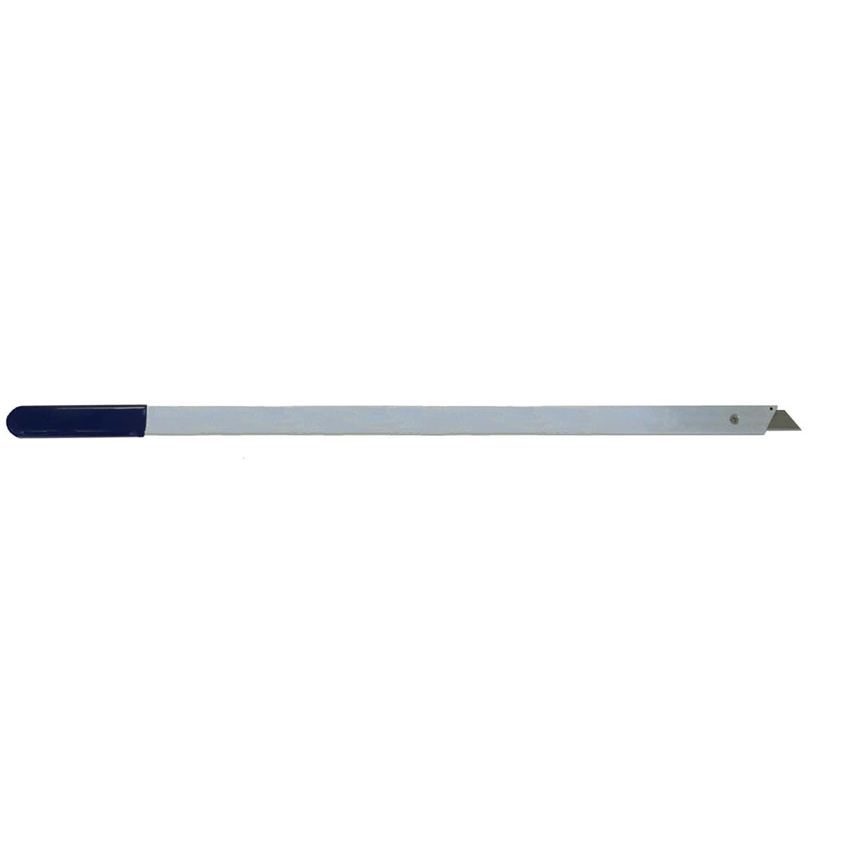 Tool Aid S&G 87890 24-Inch Urethane Cut-Out Knife with Extra Blade - Perfect for Auto Upholstery, Foam Cutting & DIY Projects