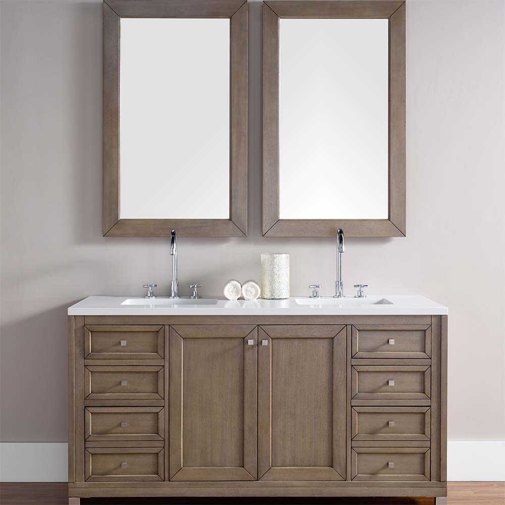 James Martin Vanities Chicago Collection 60