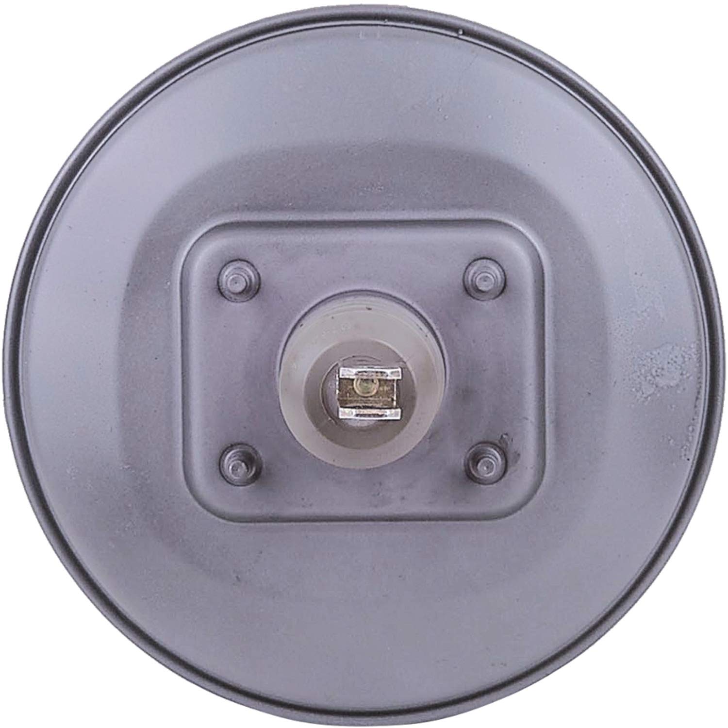Cardone 53-5721 Remanufactured Vacuum Power Brake Booster - No Master Cylinder | Compatible with [List Vehicle Models] | Perfect for Brake System Repair & Restoration Projects