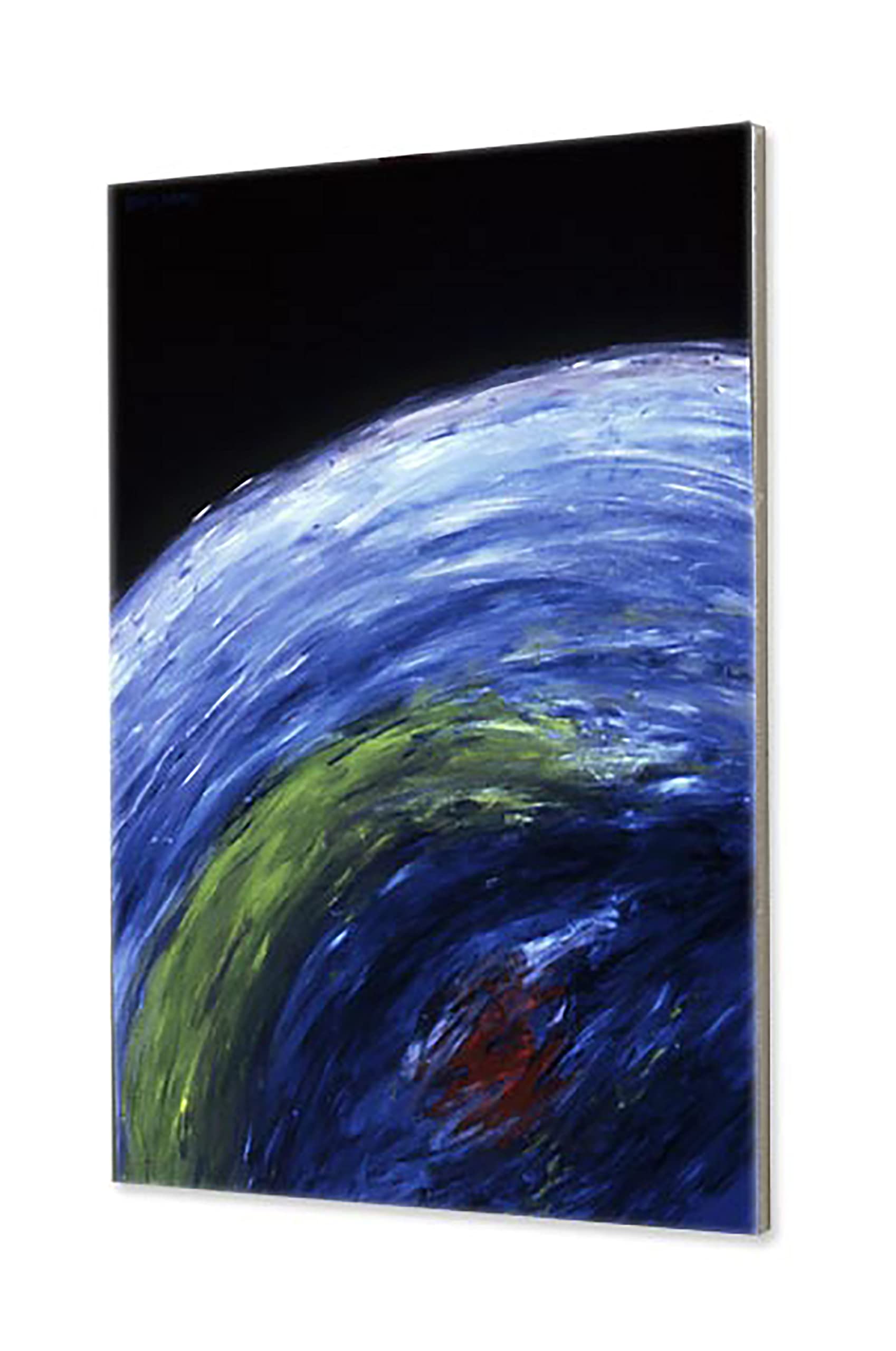 Premium Raphael Archival Oil Primed Linen Panel 24x24