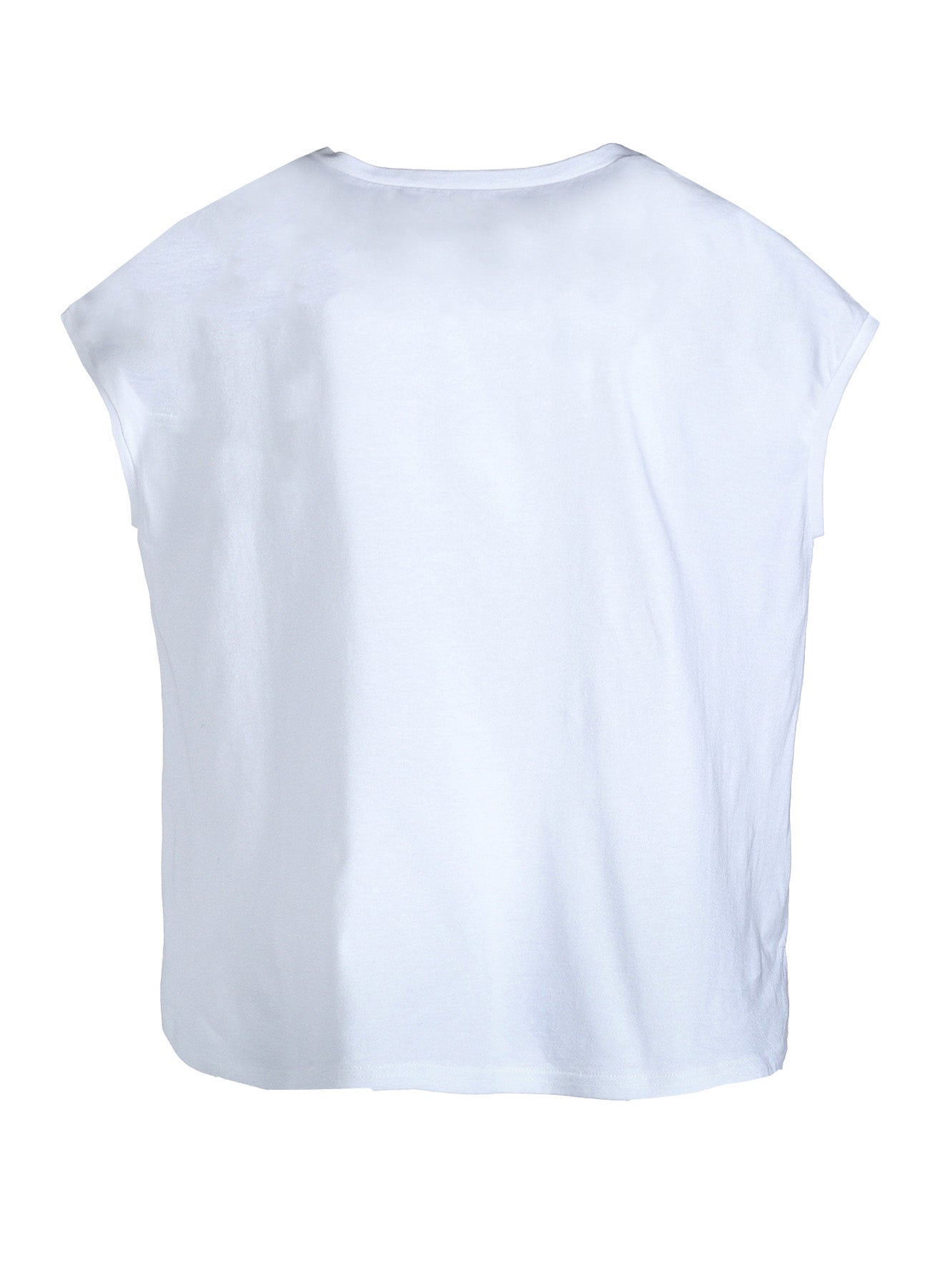 Soft Cotton Jersey Dot Print French Sleeve Shirt for Women - Casual & Office Wear - Breathable & Comfortable Blouse for Everyday Style