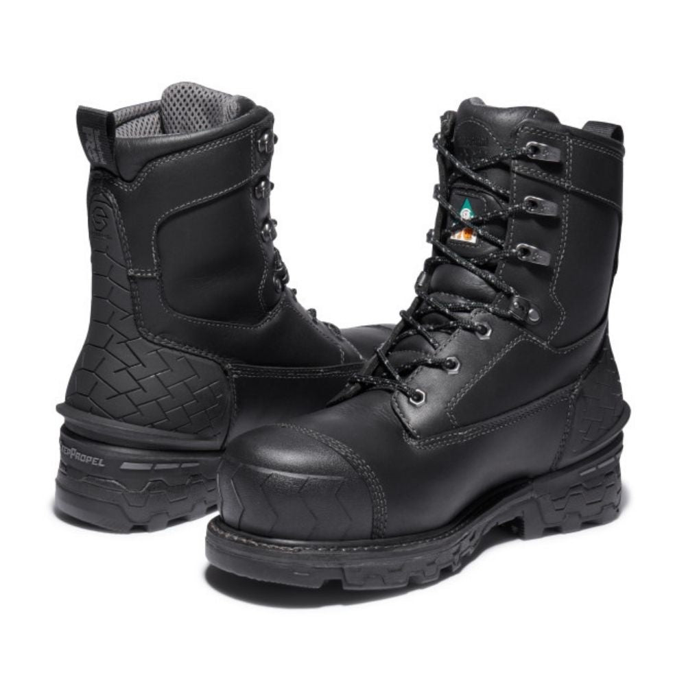 Timberland PRO Boondock HD Men's 8