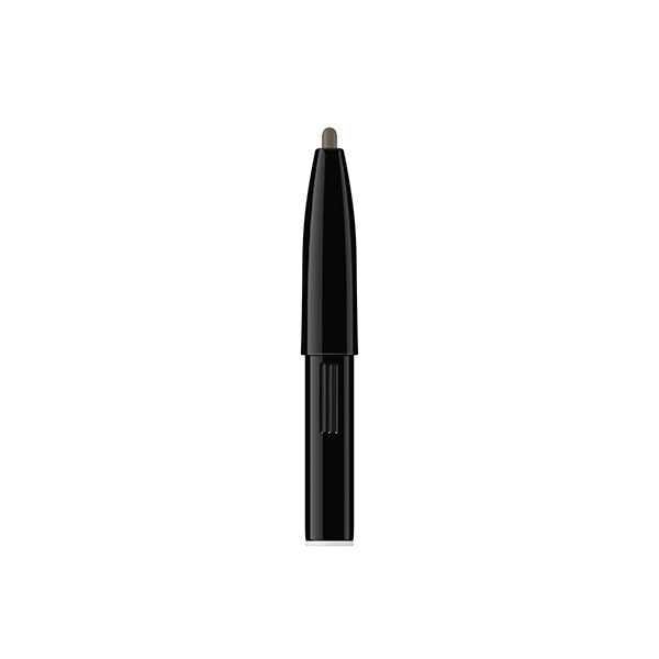 Kanebo Eyebrow Shade Pencil Refill - Natural-Looking Eyebrow Makeup for Daily Use & Professional Looks