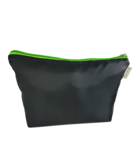 Balck and Green