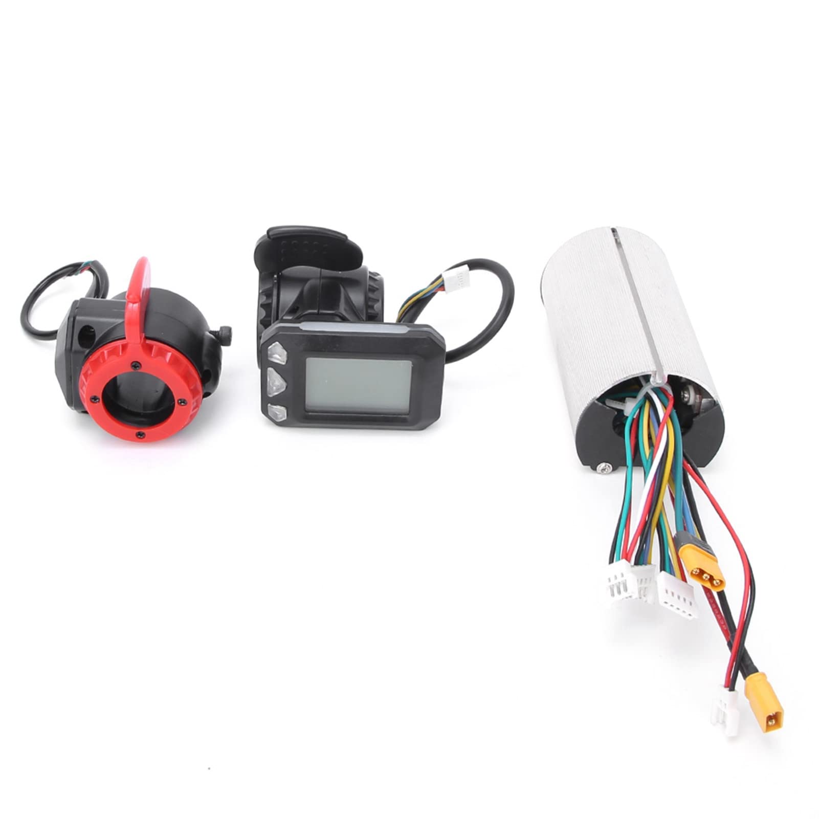 Demeras Electric Scooter Controller - Lightweight Waterproof 5.5