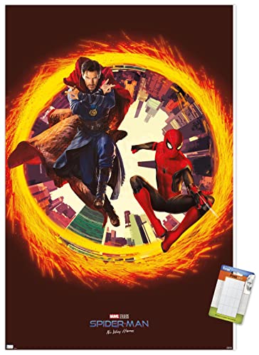 Premium Poster & Mount Bundle