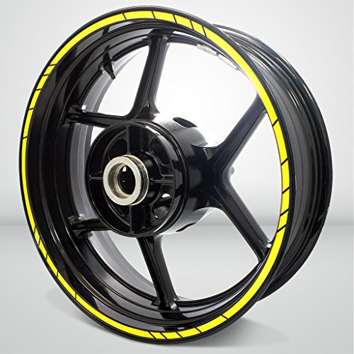 Gloss Yellow