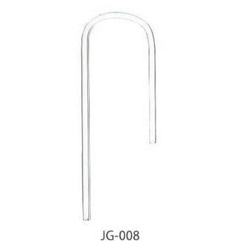 ADA Joint Glass JG 008 - High Quality Aquarium CO2 Diffuser for Planted Tanks | Perfect for Nano Tanks, Shrimp Tanks & Aquascaping