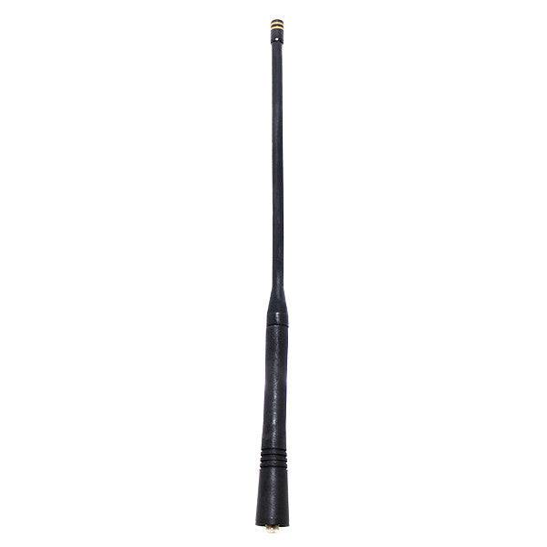 Kenwood KRA 25 VHF High Gain Marine Antenna - 25dB Gain, Waterproof Design for Boats, Ships & Marine Communication