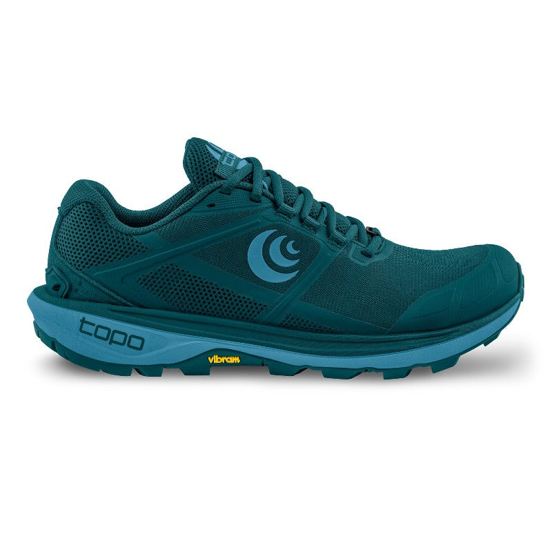Topo Athletic Terraventure 4 Women's Trail Running Shoes - Lightweight Hiking & Outdoor Adventure Footwear for Women | Perfect for Trail Running, Hiking, and Outdoor Activities