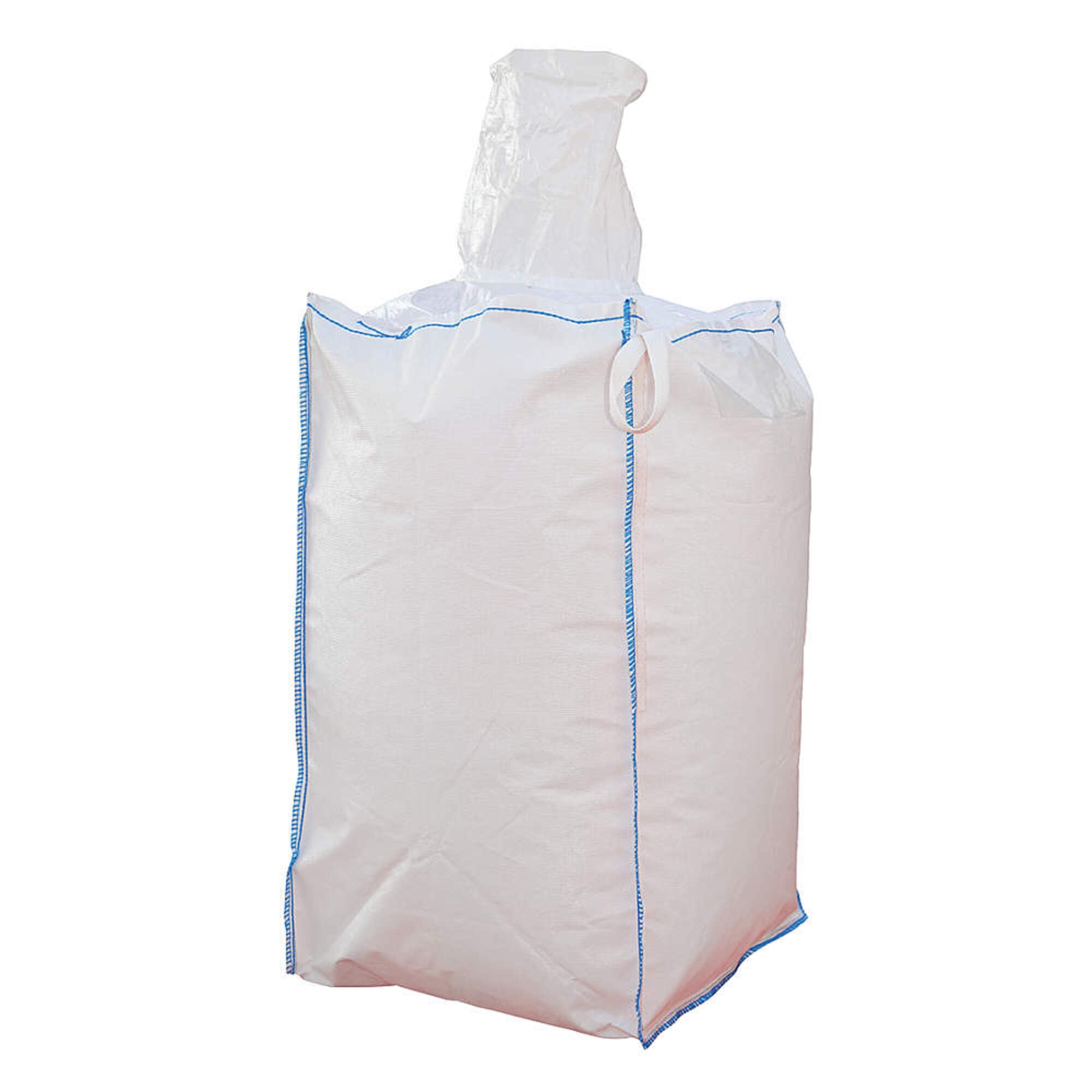 Wholesale Bulk Bags with Spout - Durable & Reusable FIBC Bags for Grain, Sand, Chemicals | Perfect for Agriculture, Construction & Industrial Use