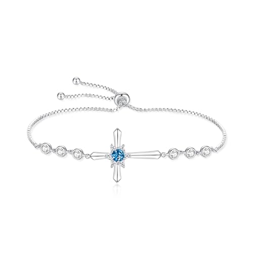 12-Blue Topaz