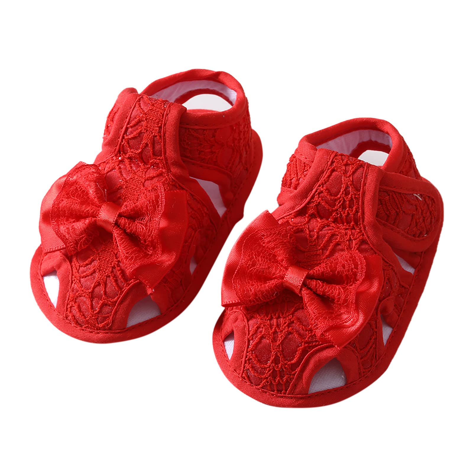**Gaoqi Soft Toddler Shoes for Boys & Girls - Non-Slip Infant Walking Shoes with Cute Princess Design - Perfect for First Walkers, Playtime & Outdoor Activities**